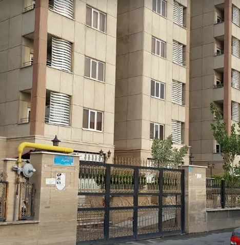 همخونه میخوام