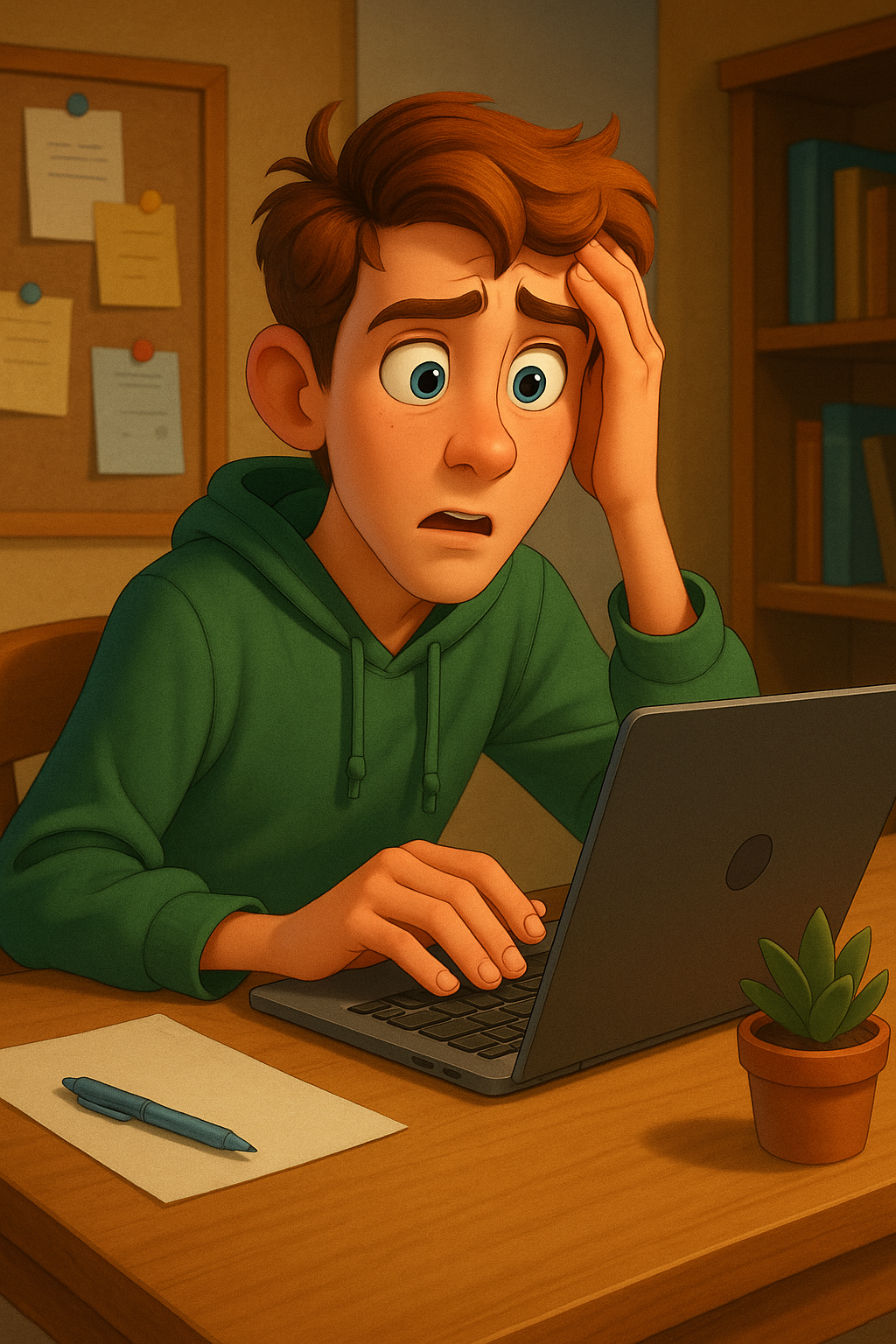 Forgot password